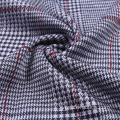 Dệt may Lining Shirting Vải Jacquard